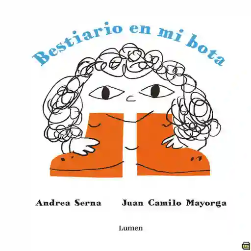 Bestiario en mi bota