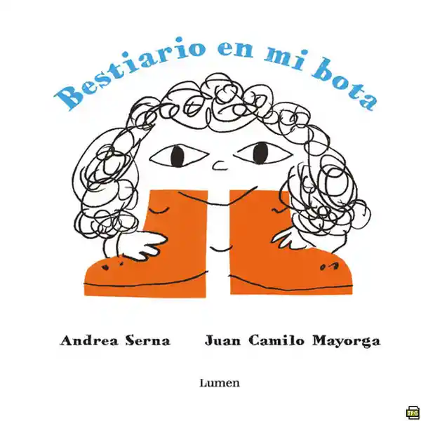 Bestiario en mi bota