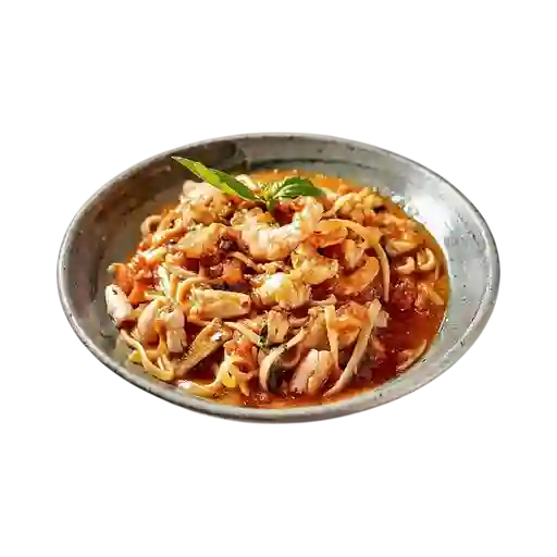 Pasta D´Mar