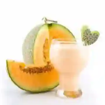 Jugo Grande de Melón