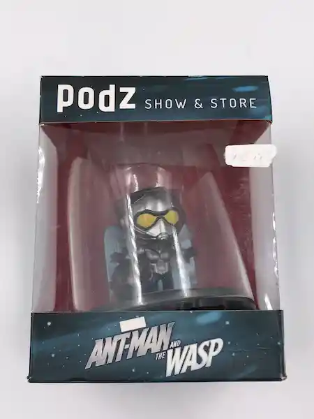 Marvel Figura Coleccionable Ant-Man And The Wasp