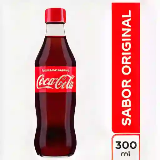 Coca-cola Sabor Original 300 ml