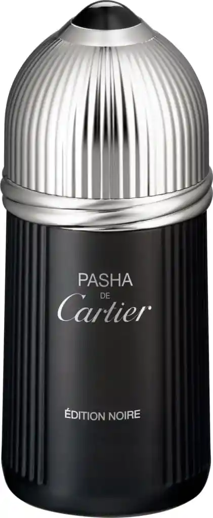 Cartier Perfume De Hombre Pasha Edition Noire Edt