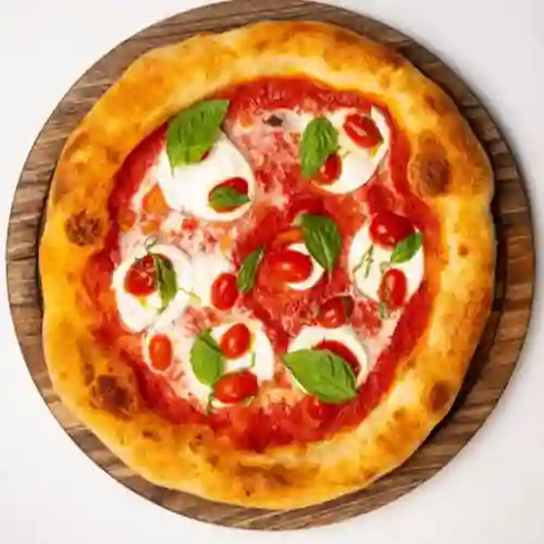 Pizza Margherita