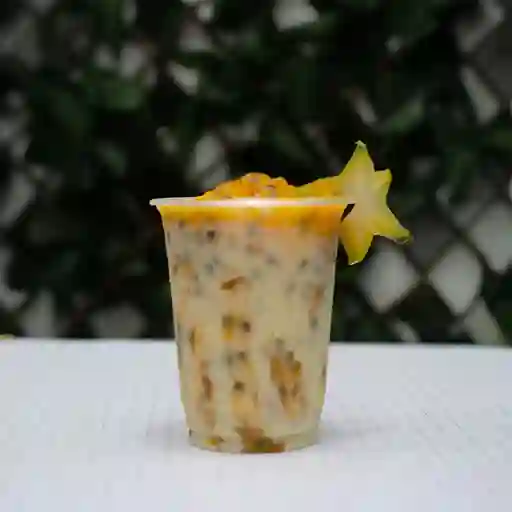 Maracuyazo 12 Oz