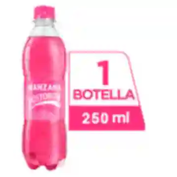 Manzanas Postobón 250 ml