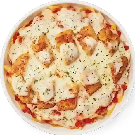 Pollo Parmesano