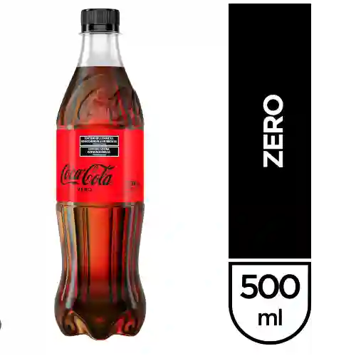 Coca Cola Zero