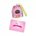 Nenuco Muñeca Bebe Fairy Pacifiers Con Cabello 30 cm