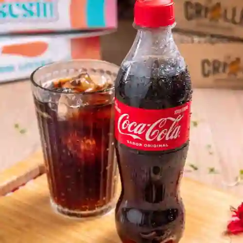 Coca-Cola Cero 400 ml