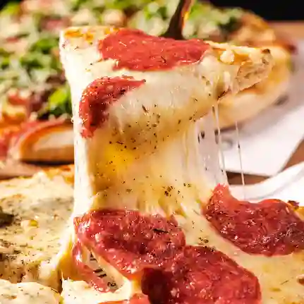 Pizza Salami