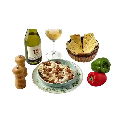 Bahía Concha Mixto