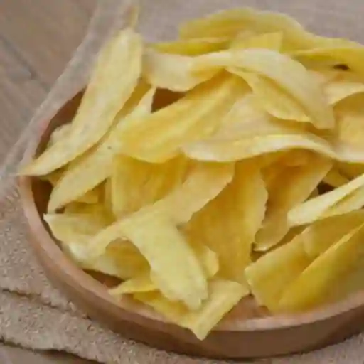 Chips de plátano
