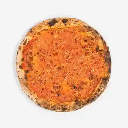 Pizza Personal de Queso