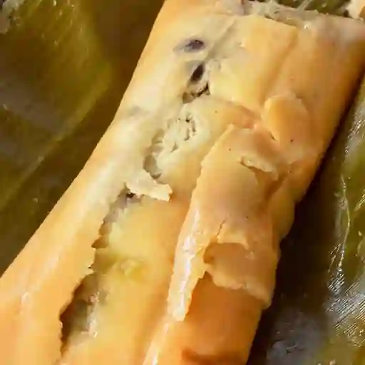Hayaca Grande