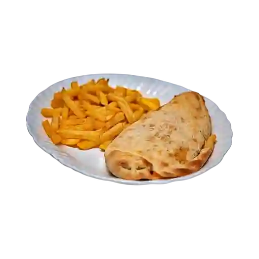 Mini Panzerotti Carnes