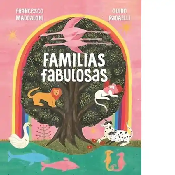 Familias Fabulosas