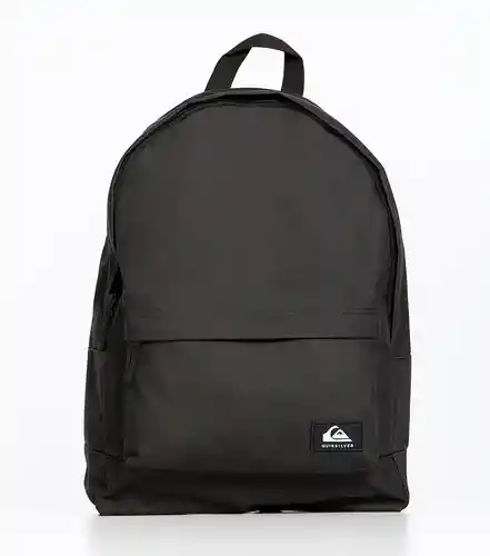 Quiksilver Morral Negro Talla Único 112051