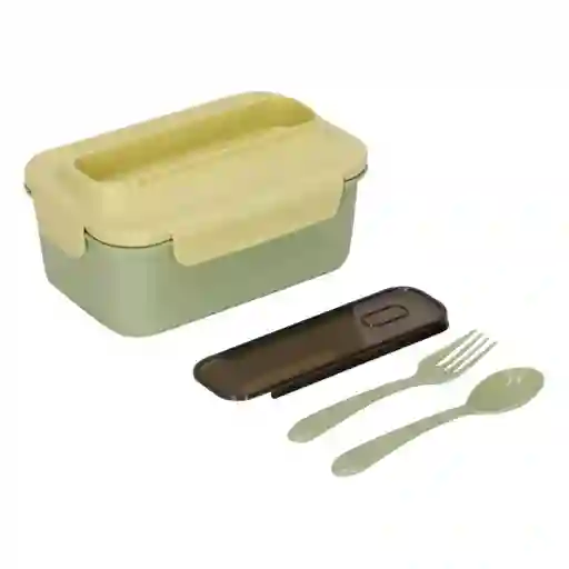 Contenedor Alimento Diseño 0001 Casaideas