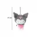 Llavero Kuromi Sanrio Miniso