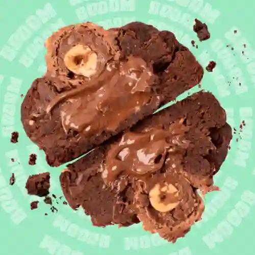 Galleta de Ferrero