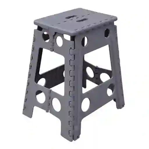 Vanyplas Butaco Plegable Plata 17 cm