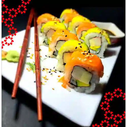 Mcking Roll Nagasaki