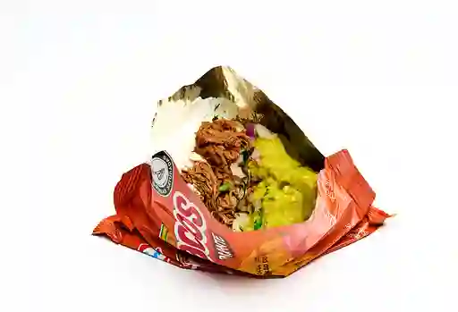 Tostacos