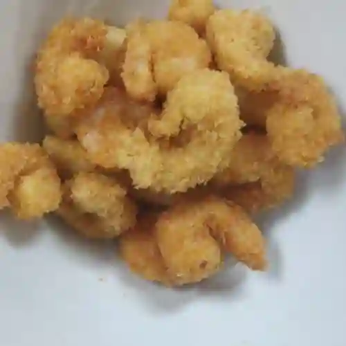 Chicharrón de Camarón