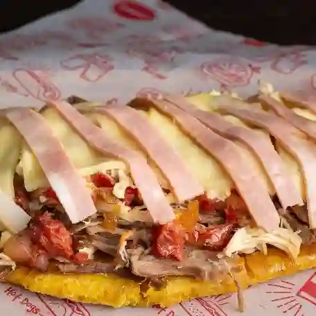 Don Patacón