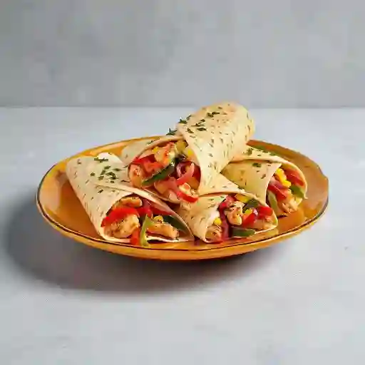 Fajitas