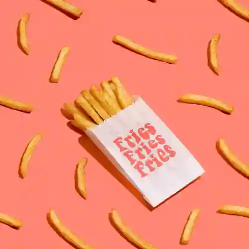 Papas Francesas