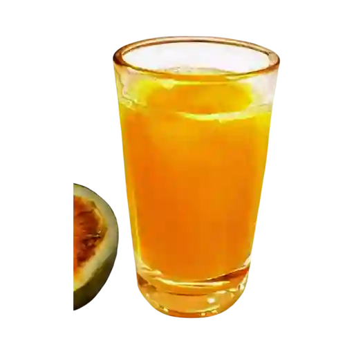 Jugo de Maracuya