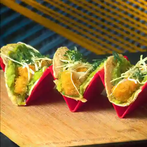 Taco Camarón