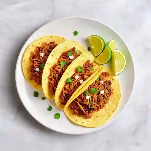 Tacos Mix