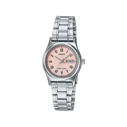 Casio Reloj Para Mujer Ltp_V006D_4B