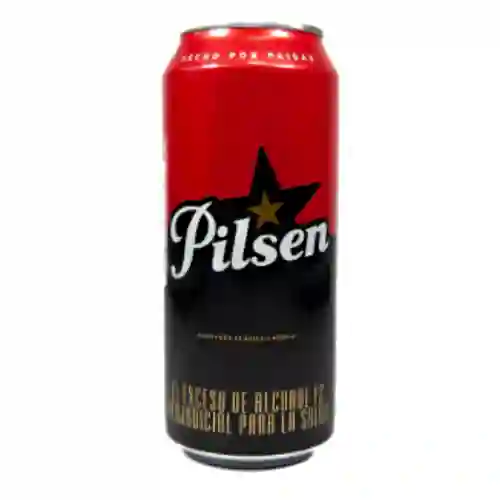 Pilsen X473ml