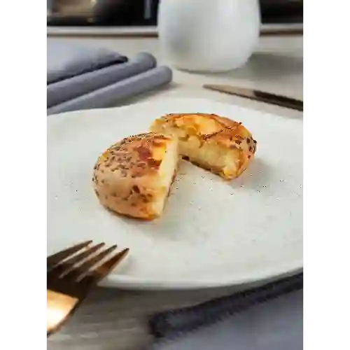 Arepanona de Semillas