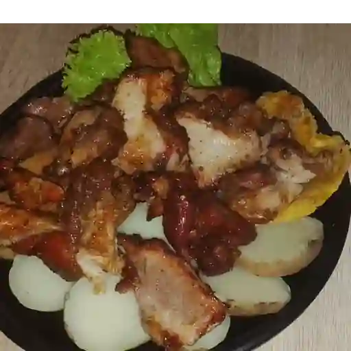Picada x2