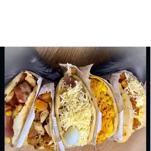 Ranchera