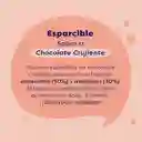 Why Not Esparcible a Base de Almendra Sabor Chocolate Crocante