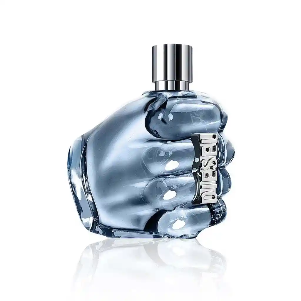 Diesel Perfume Only The Brave