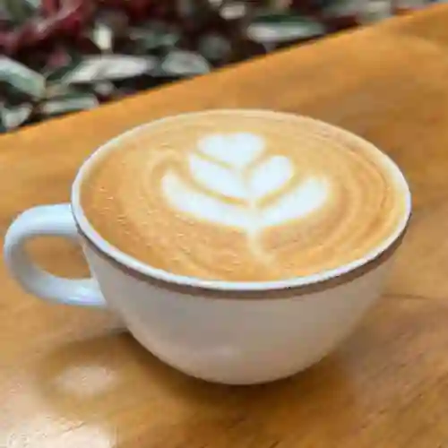 Cafe capuccino