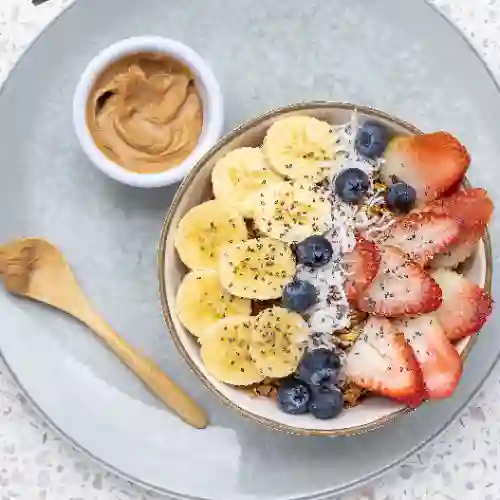 Bowl de Acai