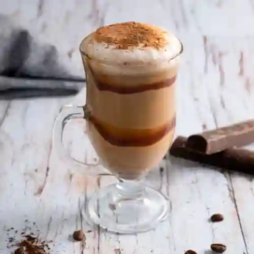 Cappuccino Sencillo