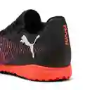 Puma Guayos Future 8 Play Para Fútbol de Hombre Naranja T 7.5