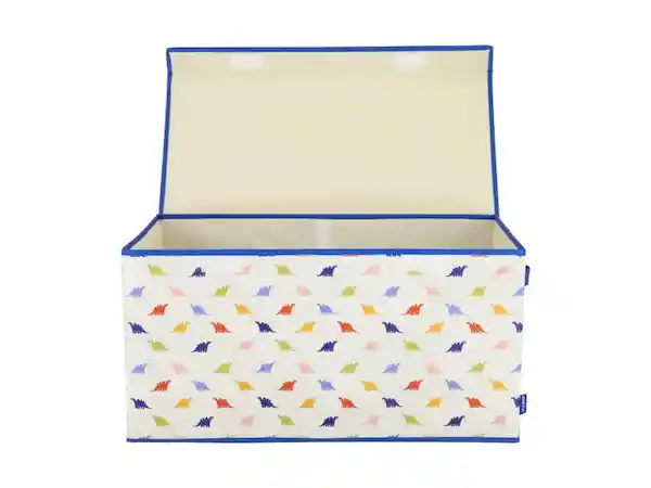 Organizador Baúl Tela 60 x 30 Casaideas