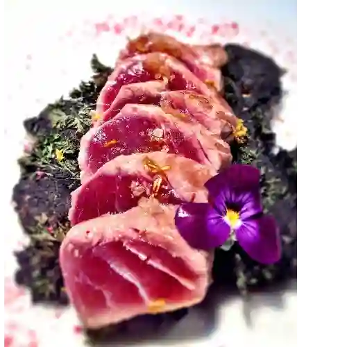 Tataki de Atun