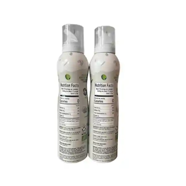 Maeva Aceite de Oliva Virgen Extra Ecológico Spray Bio