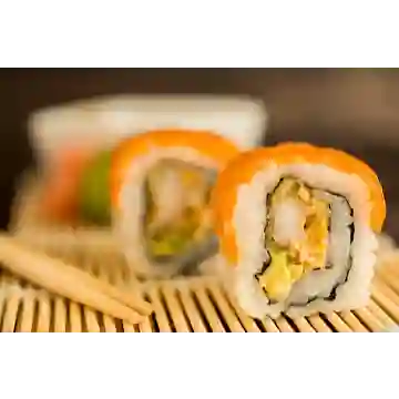 Smoked Salmon